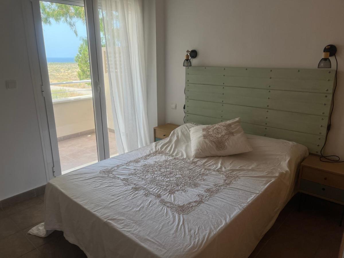 Toyo Golf Lejlighed Almería Eksteriør billede